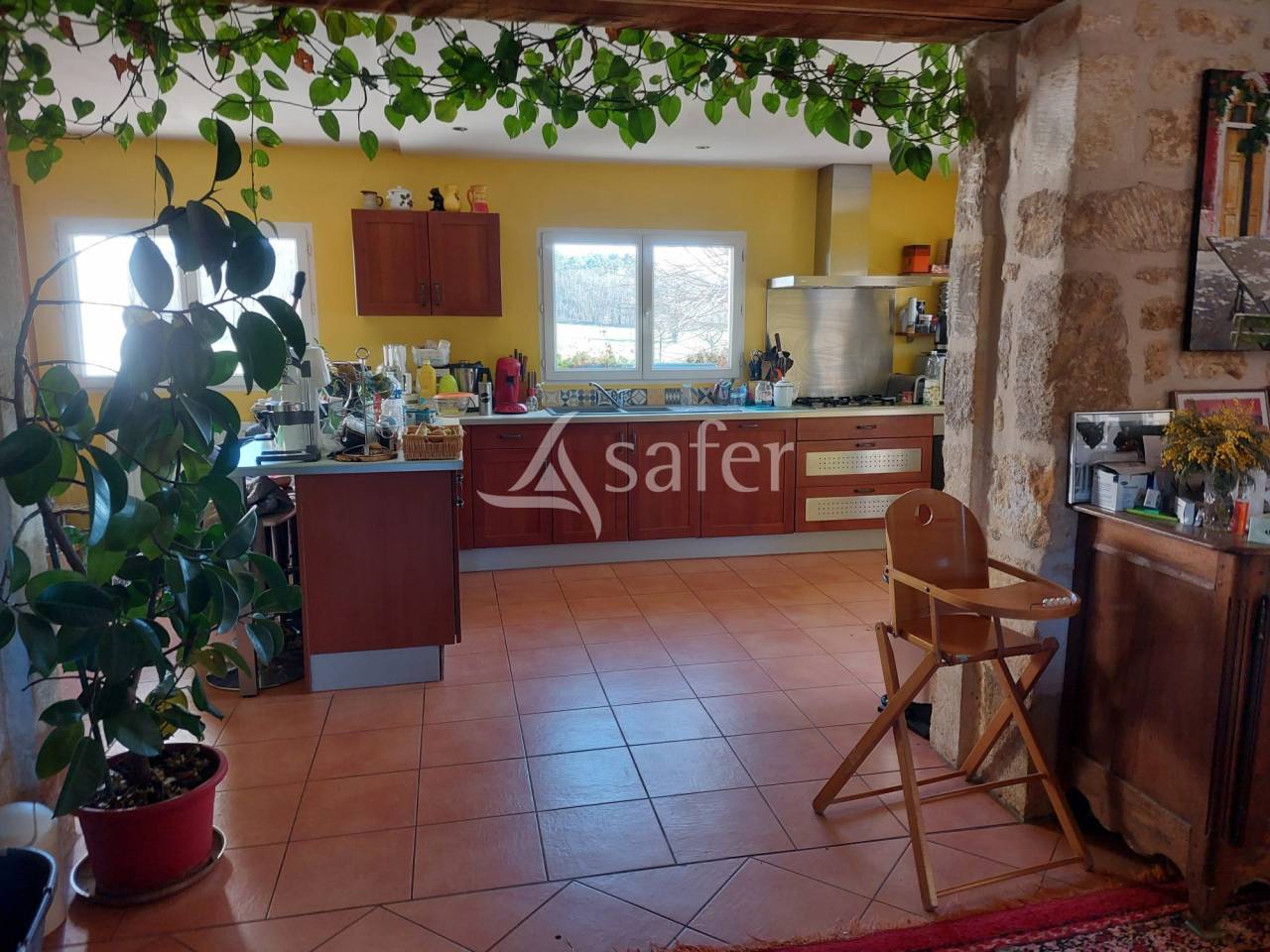 Proprietà equestre In vendita Dordogne