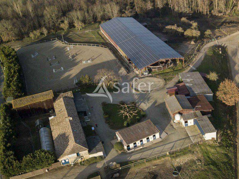 Proprietà equestre In vendita Gironde