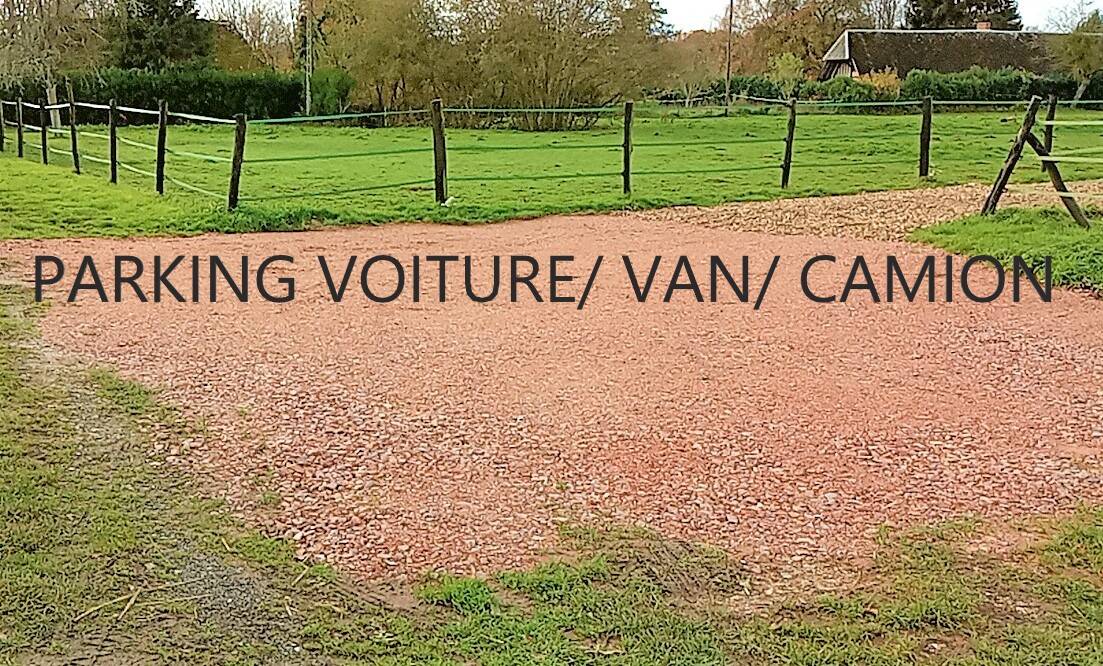 ECURIE DE GOUTTIERES 