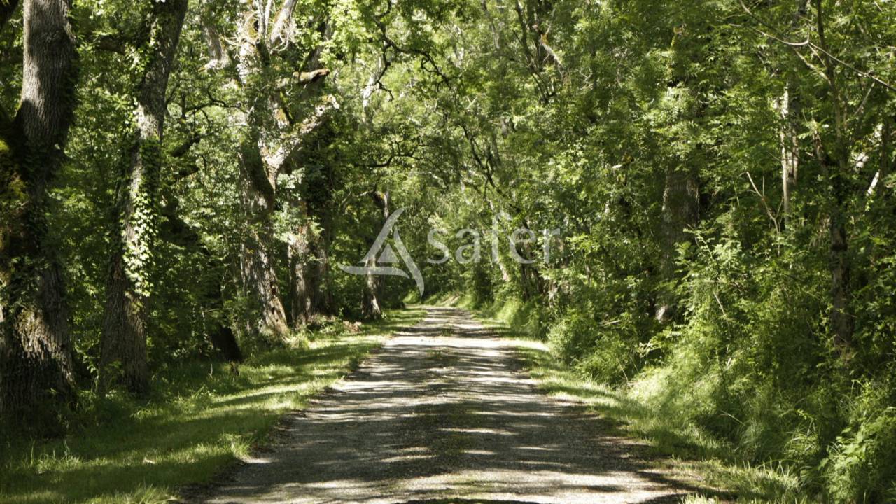 Proprietà rurale In vendita Haute-Garonne