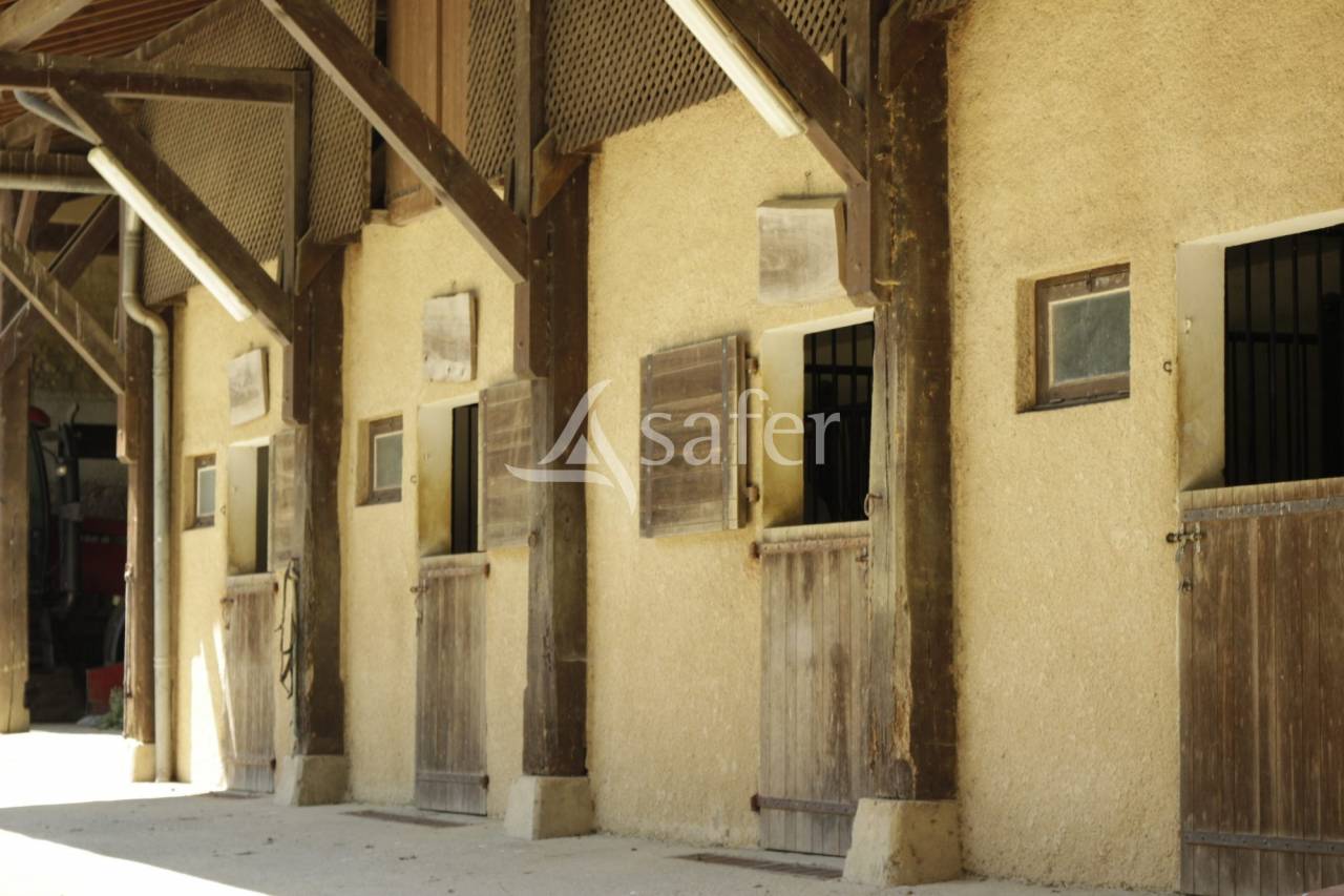 Proprietà rurale In vendita Haute-Garonne