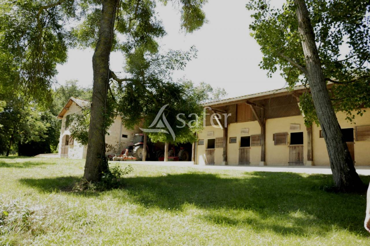 Proprietà rurale In vendita Haute-Garonne