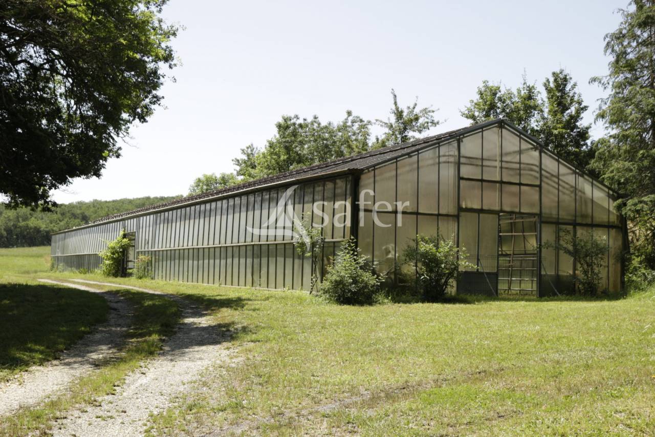 Proprietà rurale In vendita Haute-Garonne