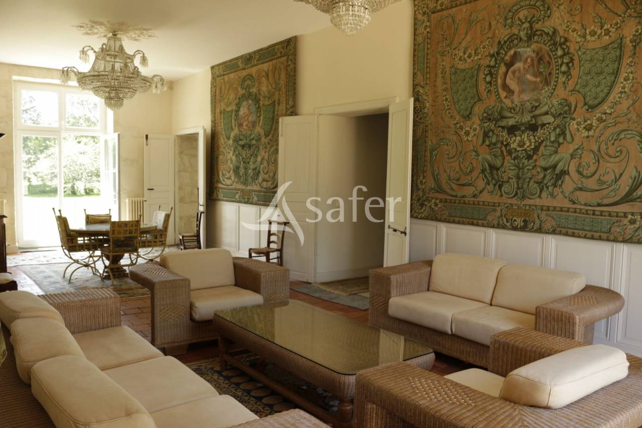 Proprietà rurale In vendita Haute-Garonne