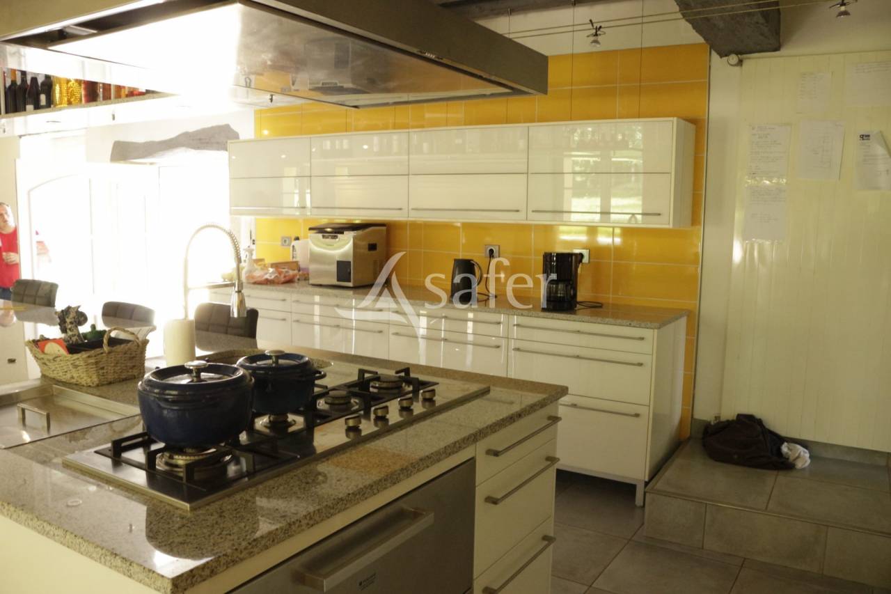 Proprietà rurale In vendita Haute-Garonne