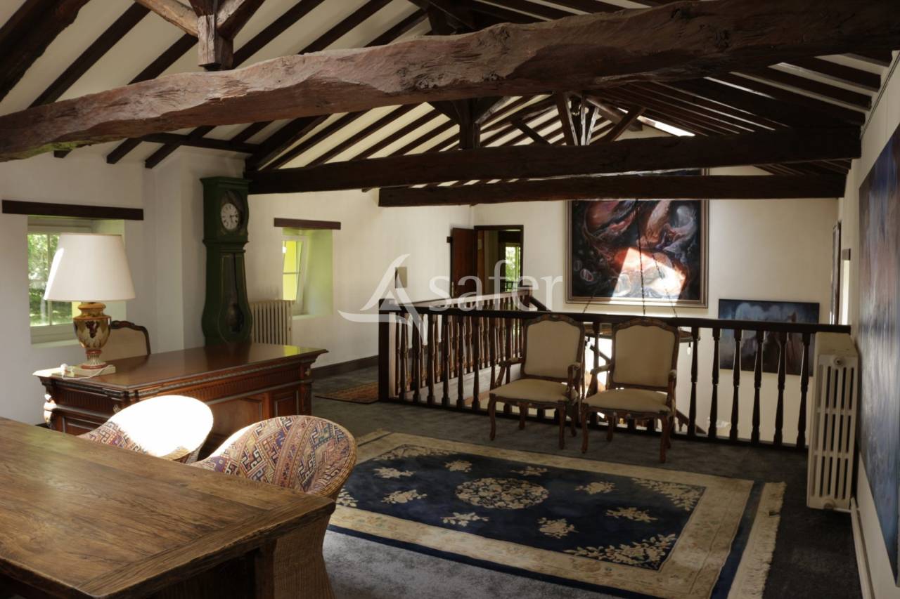 Proprietà rurale In vendita Haute-Garonne