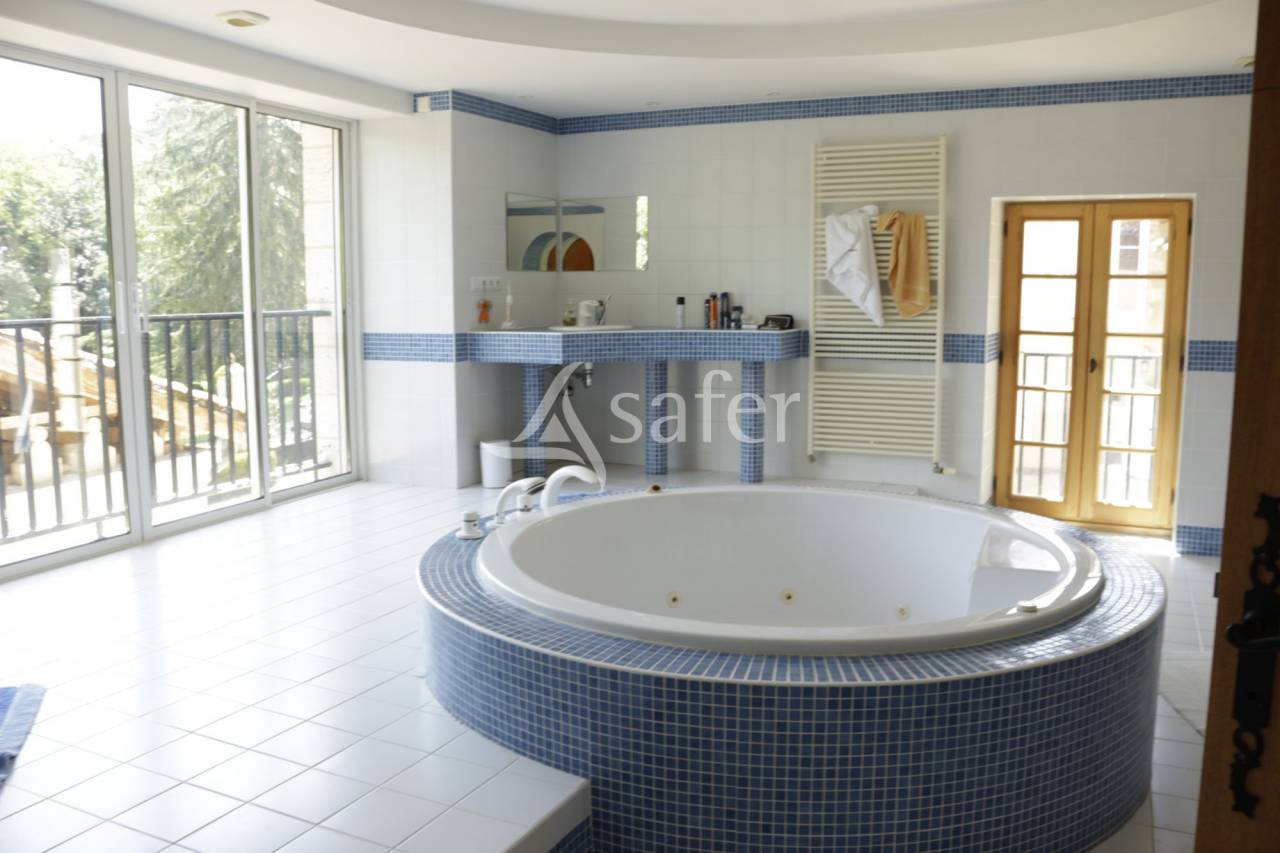 Proprietà rurale In vendita Haute-Garonne