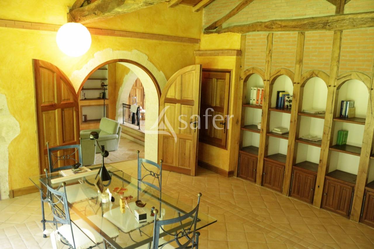 Proprietà rurale In vendita Haute-Garonne