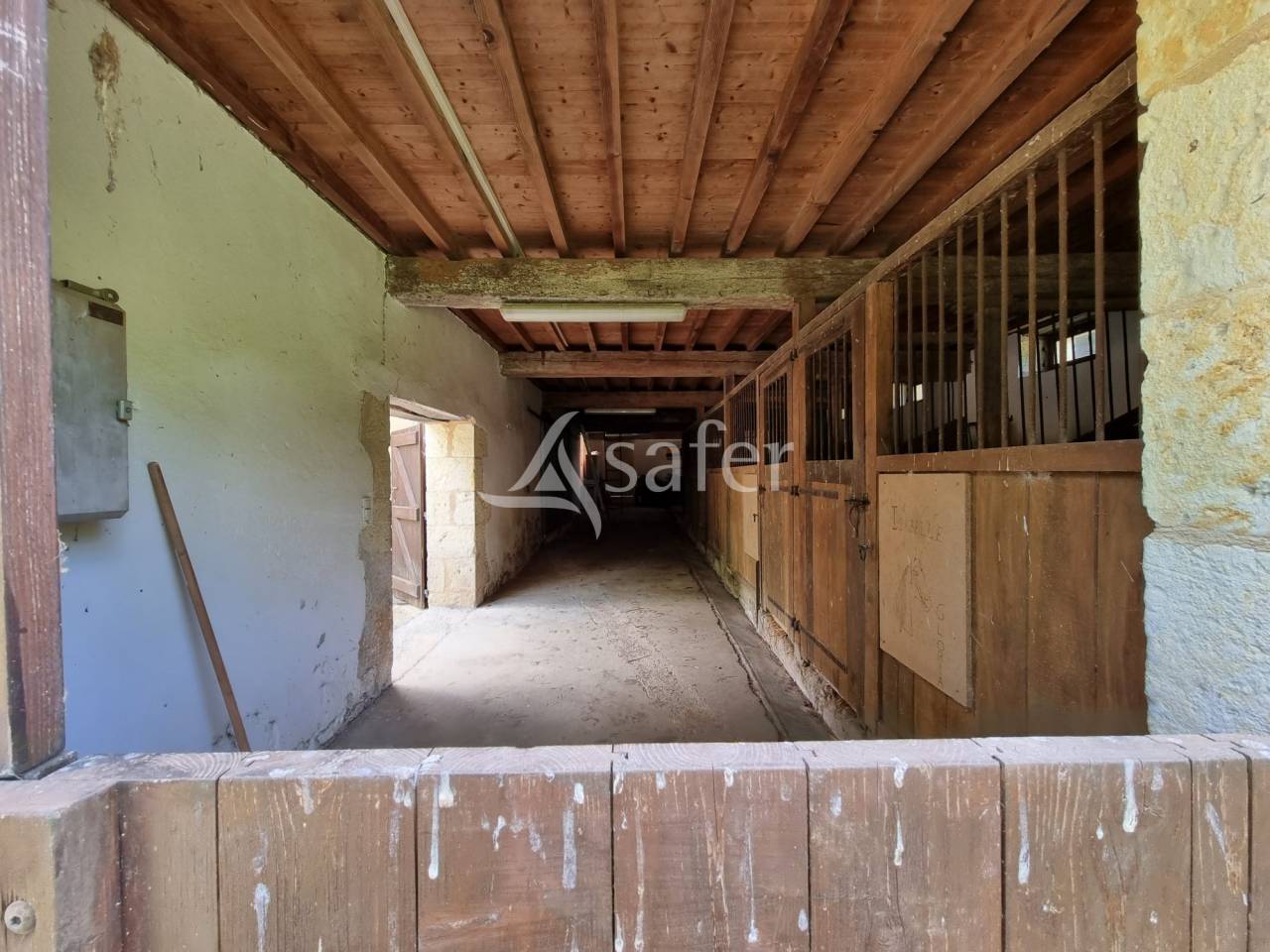 Proprietà rurale In vendita Haute-Garonne