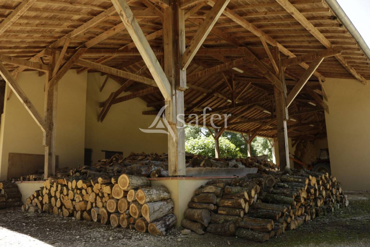 Proprietà rurale In vendita Haute-Garonne