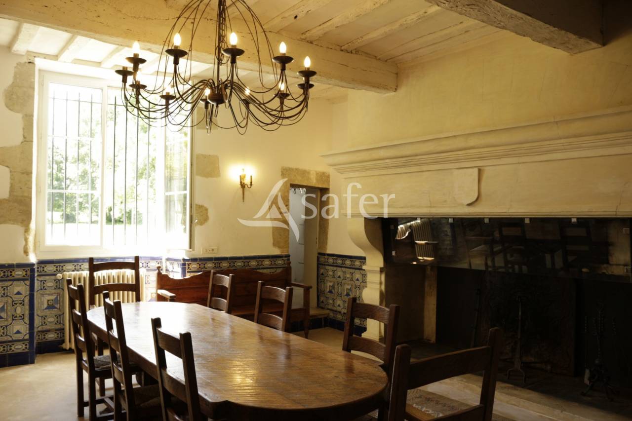 Proprietà rurale In vendita Haute-Garonne