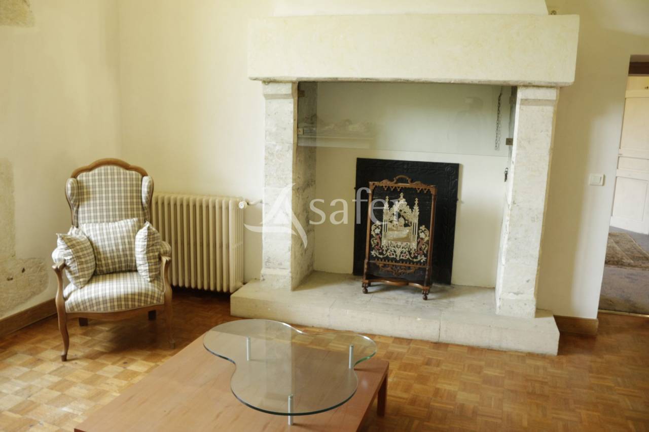 Proprietà rurale In vendita Haute-Garonne