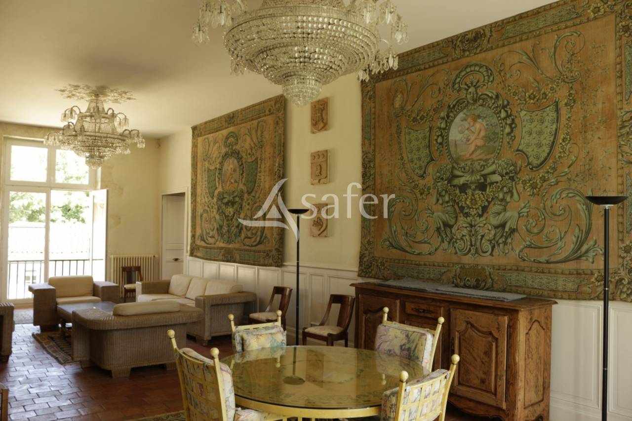 Proprietà rurale In vendita Haute-Garonne