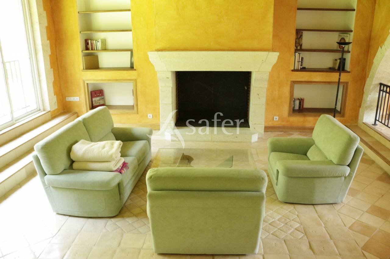 Proprietà rurale In vendita Haute-Garonne