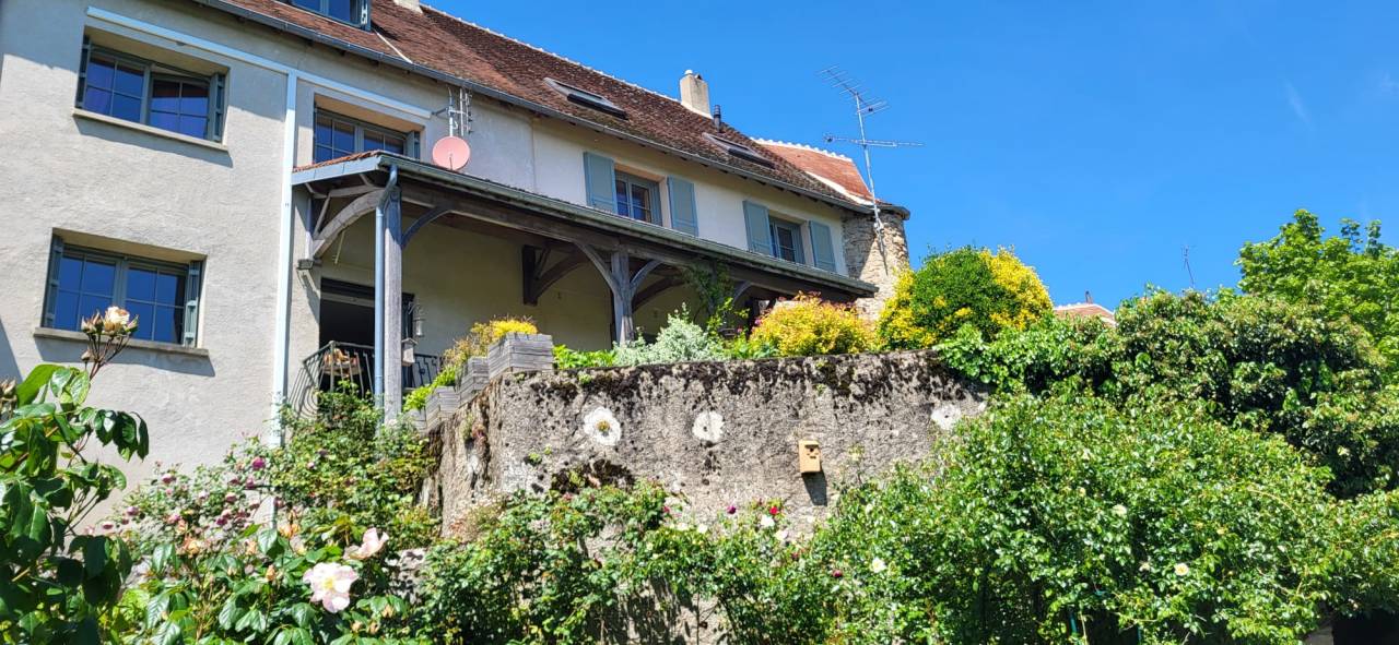 Bella dimora In vendita Indre