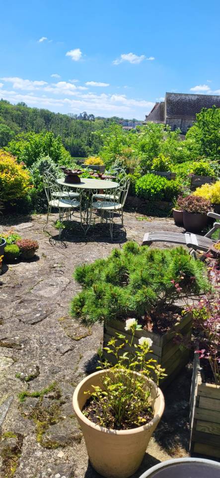 Bella dimora In vendita Indre