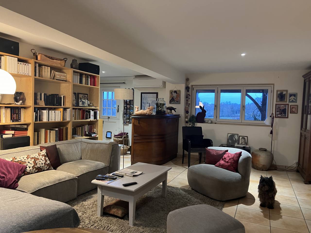 Bella dimora In vendita Indre