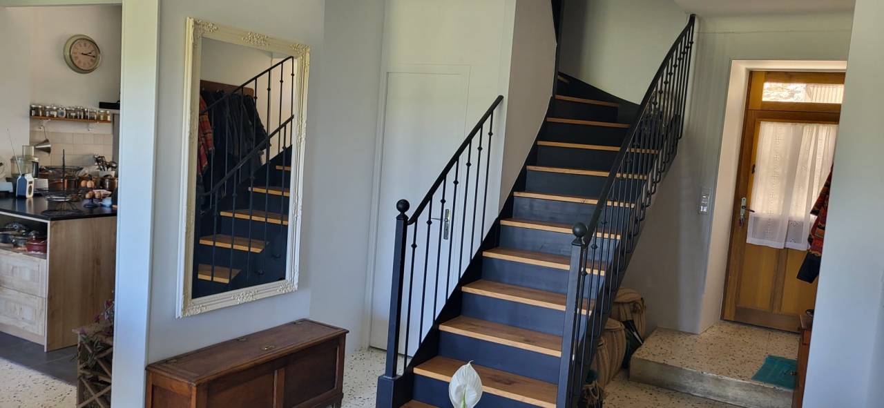 Bella dimora In vendita Indre