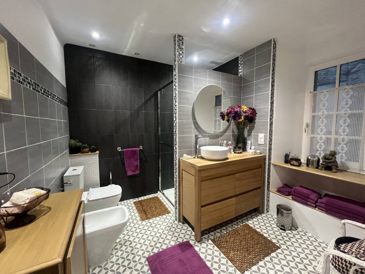 Bella dimora In vendita Indre