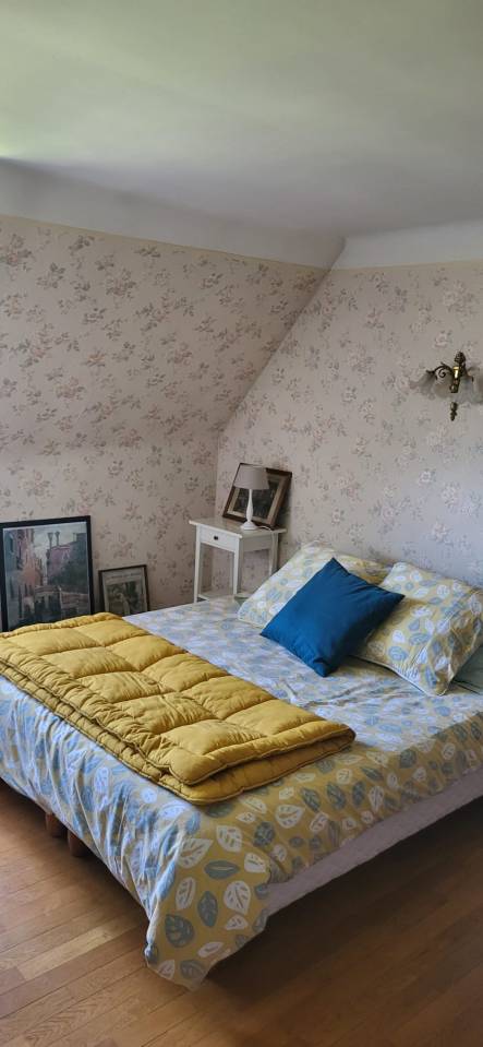 Bella dimora In vendita Indre