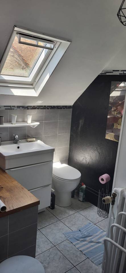 Bella dimora In vendita Indre