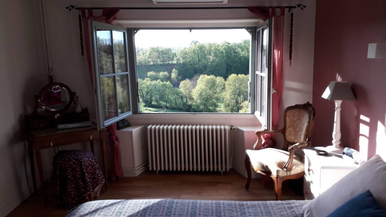 Bella dimora In vendita Indre