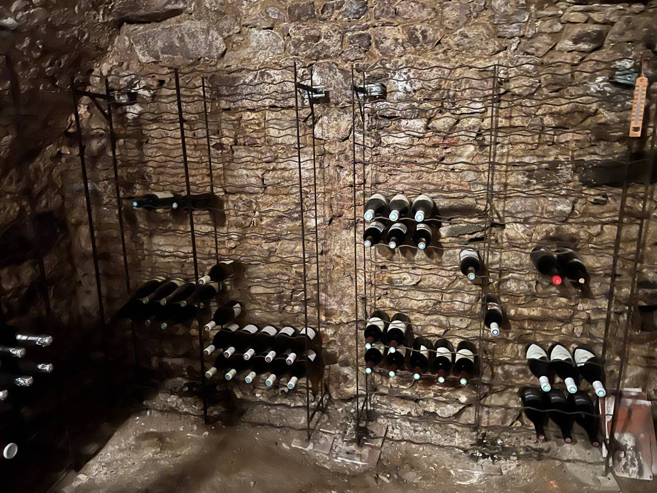 Bella dimora In vendita Indre