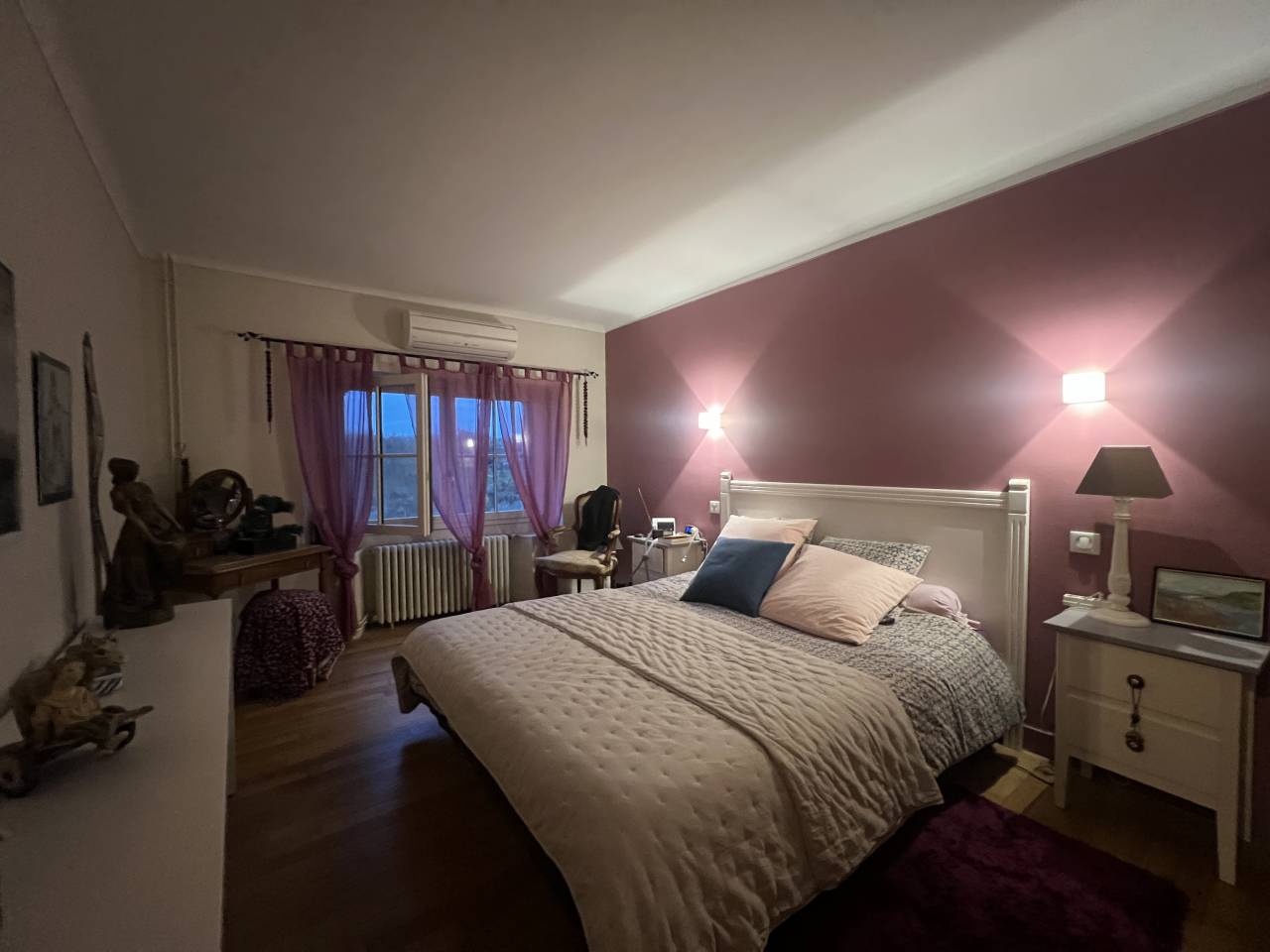 Bella dimora In vendita Indre