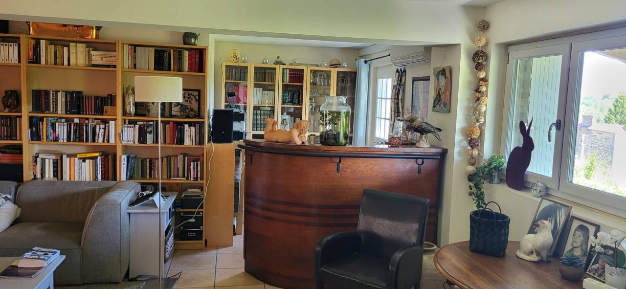 Bella dimora In vendita Indre