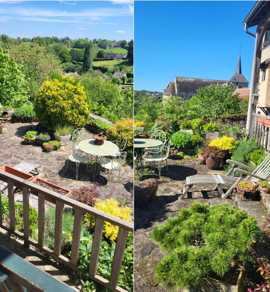 Bella dimora In vendita Indre