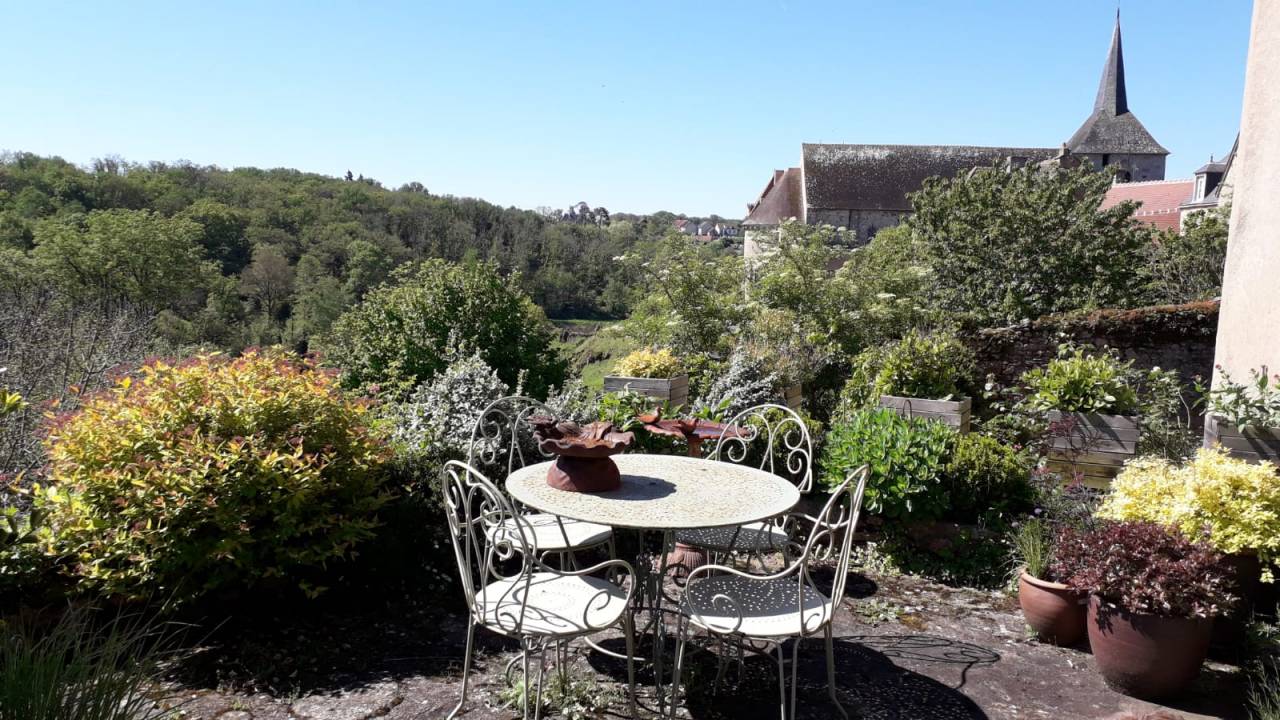 Bella dimora In vendita Indre