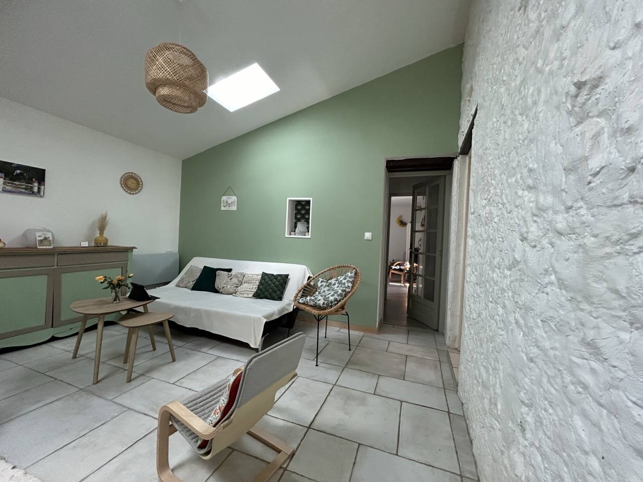 Proprietà equestre In vendita Vienne