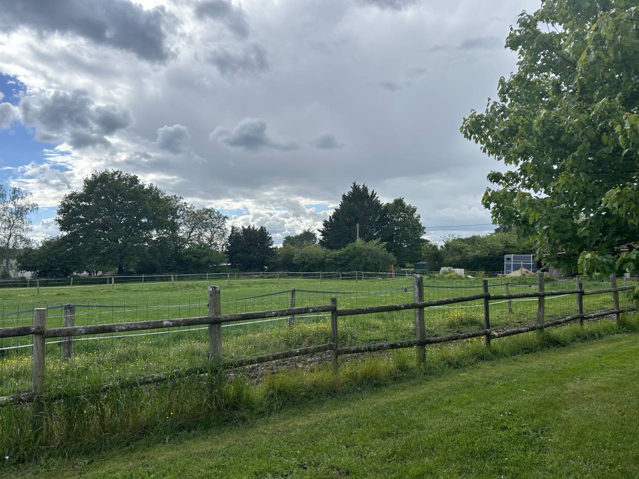 Proprietà equestre In vendita Vienne