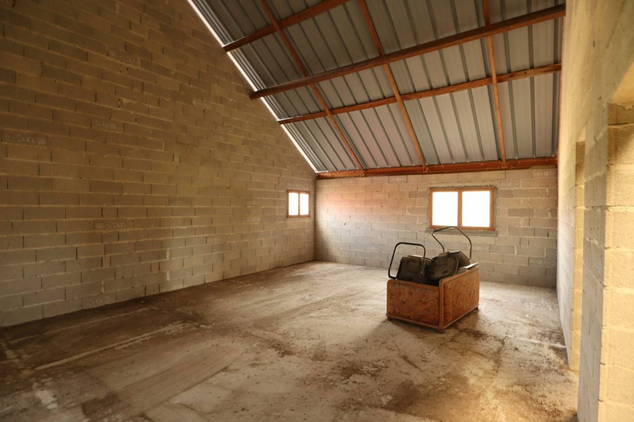 Scuderia per proprietari In vendita Seine-et-Marne