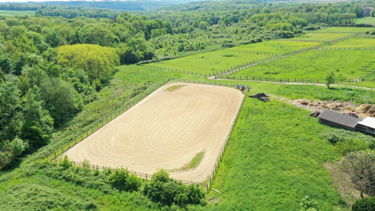 Scuderia per proprietari In vendita Seine-et-Marne