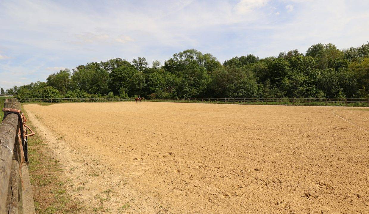 Scuderia per proprietari In vendita Seine-et-Marne