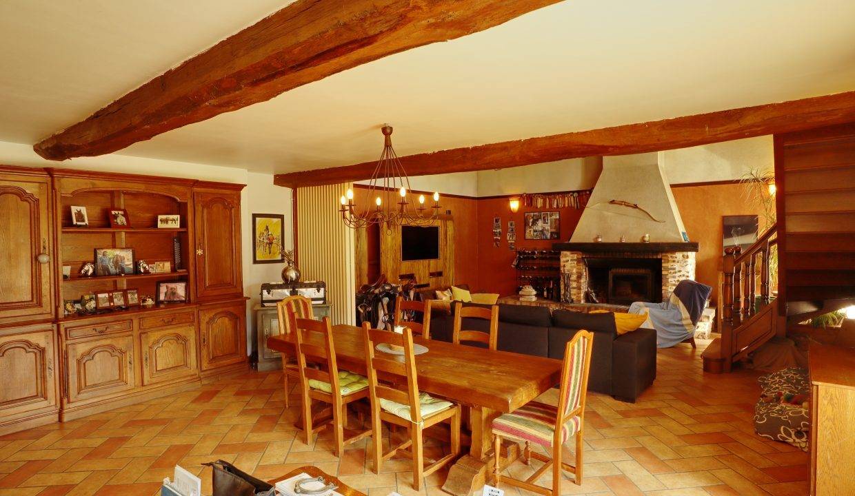 Scuderia per proprietari In vendita Seine-et-Marne