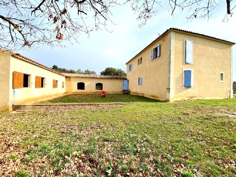 Proprietà equestre In vendita Vaucluse