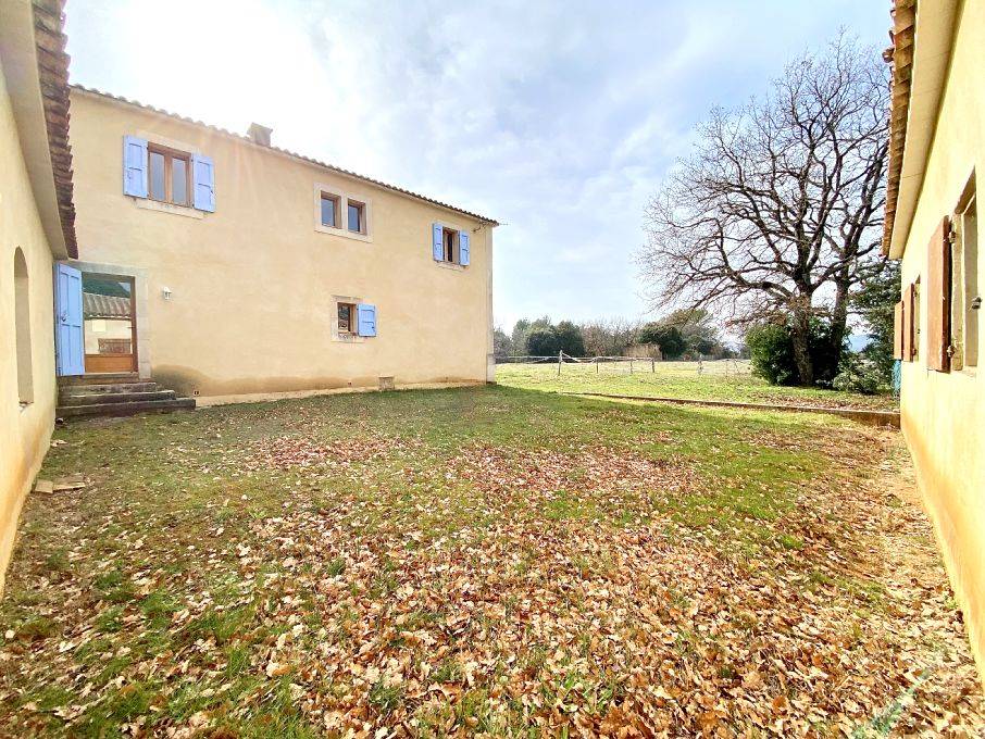 Proprietà equestre In vendita Vaucluse
