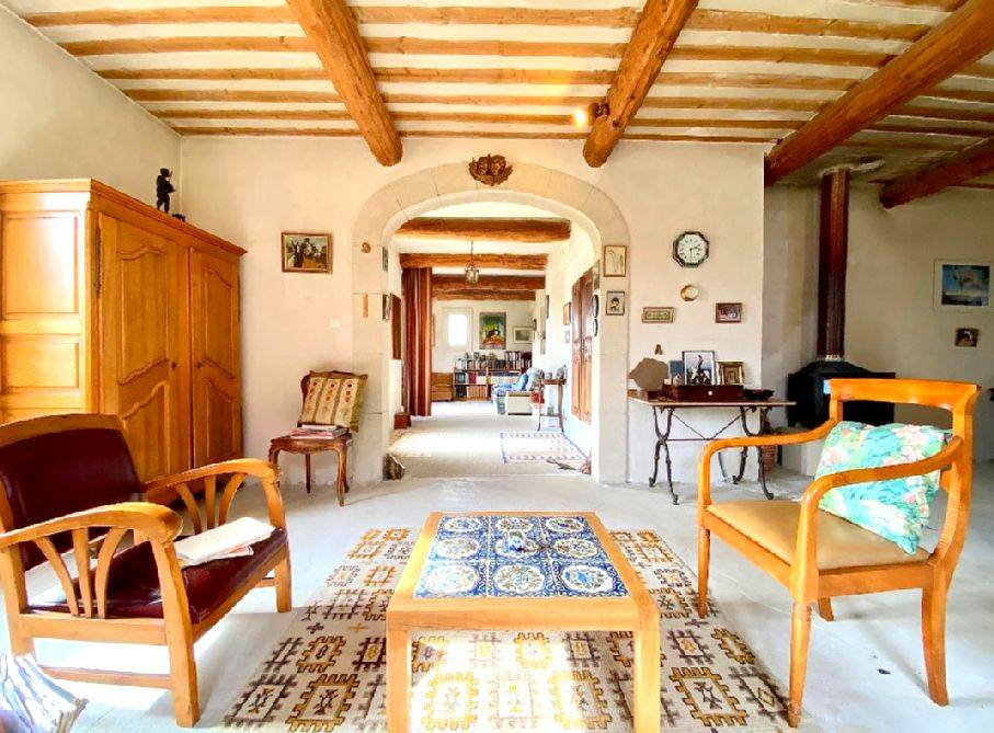 Proprietà equestre In vendita Vaucluse