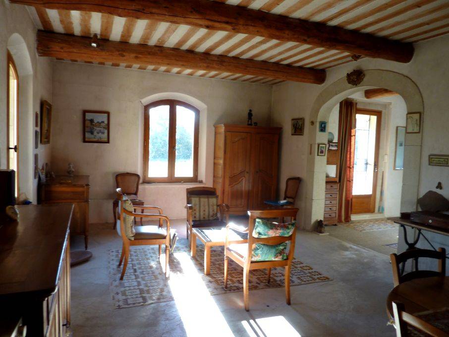 Proprietà equestre In vendita Vaucluse