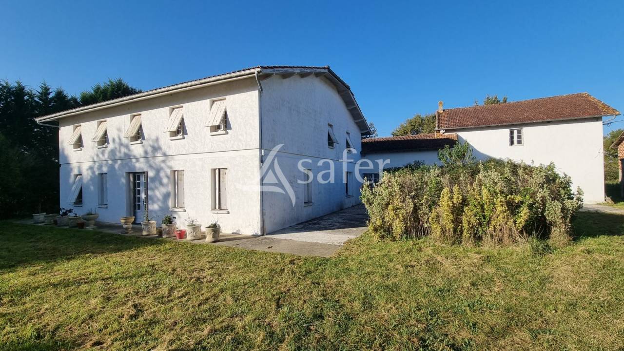 Azienda agricola In vendita Gers