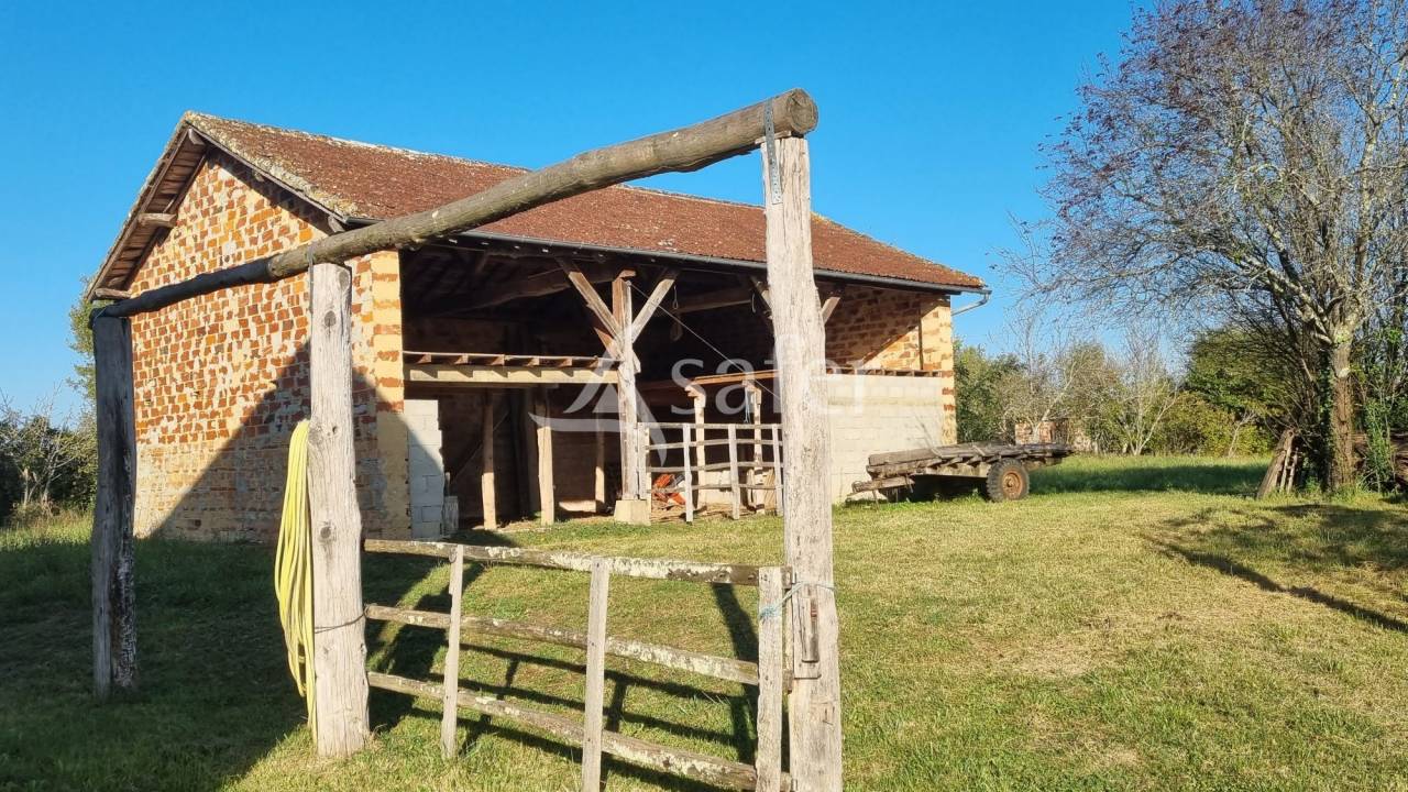 Azienda agricola In vendita Gers