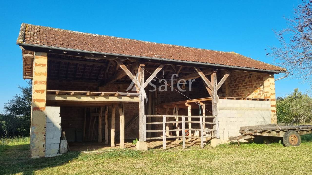 Azienda agricola In vendita Gers