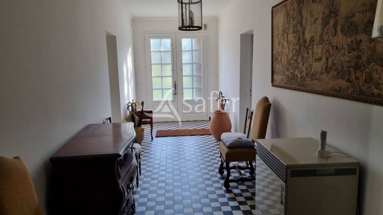 Azienda agricola In vendita Gers