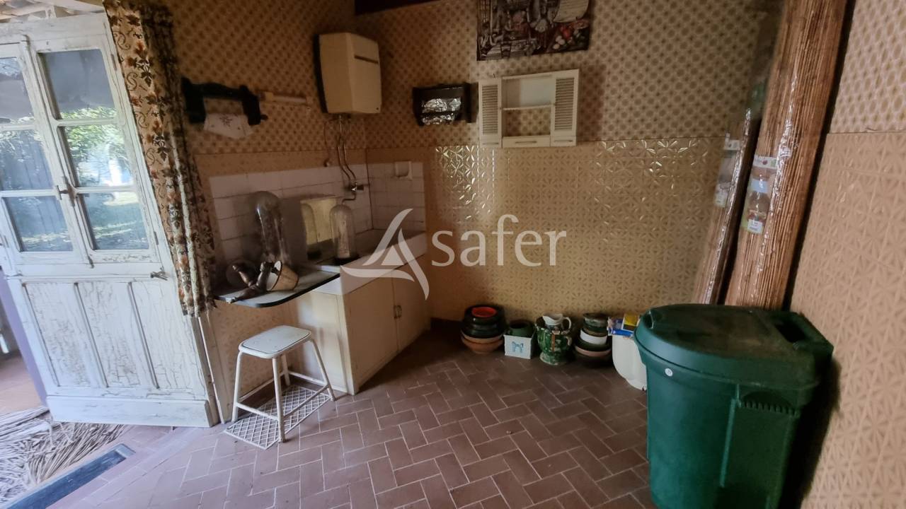 Azienda agricola In vendita Gers