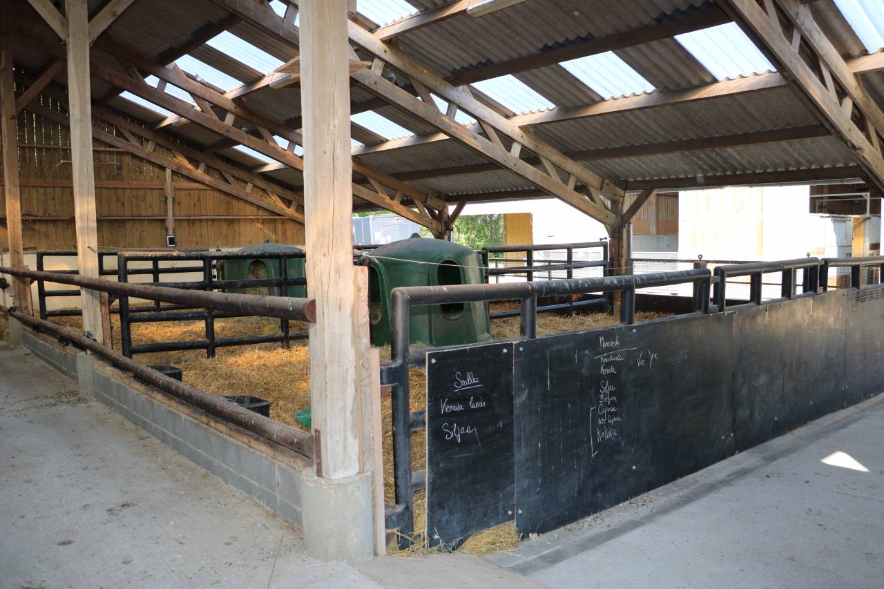 Centro di stagione cavallo In vendita Calvados