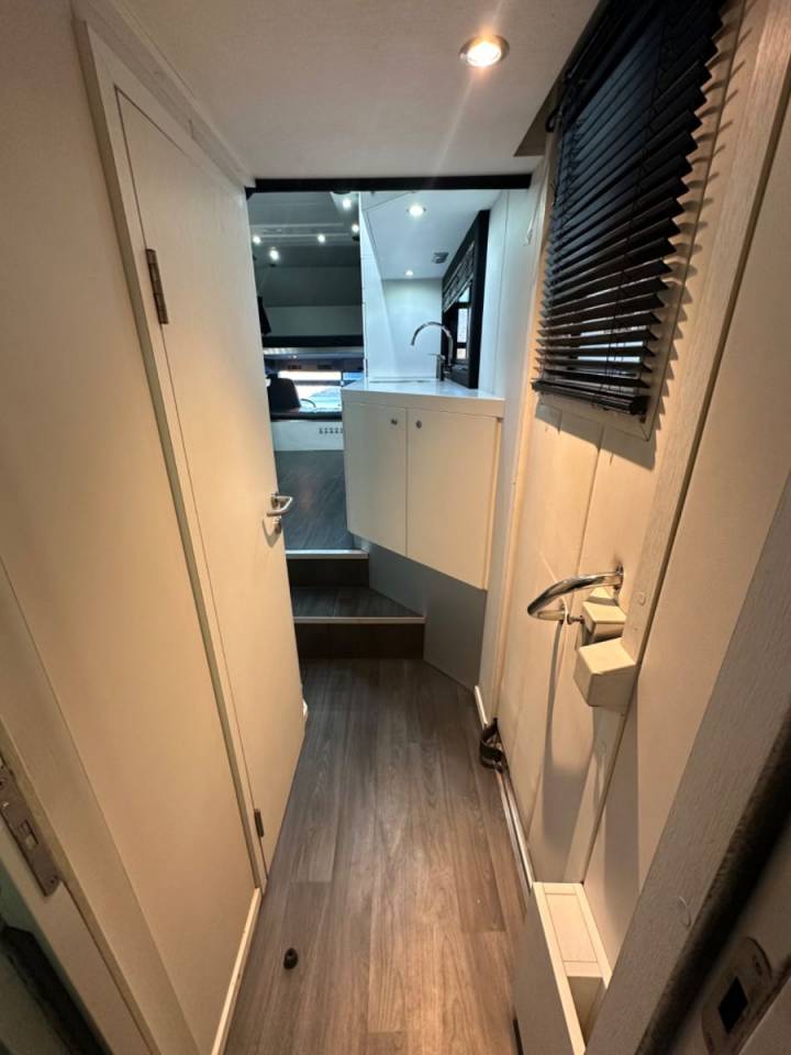 Camion per Cavalli Altra marca VOLVO 0 Occasione