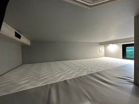 Camion per Cavalli Altra marca VOLVO 0 Occasione