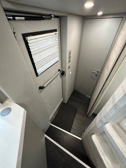 Camion per Cavalli Altra marca VOLVO 0 Occasione